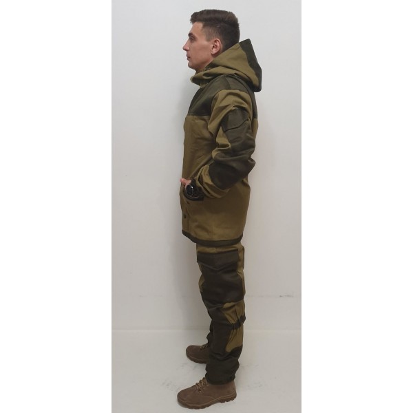 Костюм Горка 3 олива флис - 3565721 Костюм Горка 3 олива флис - 3565721