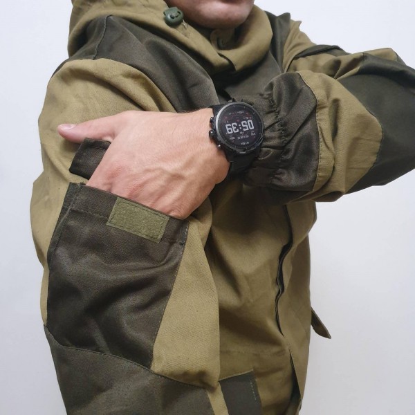 Костюм Горка 3 олива флис - 3565721 Костюм Горка 3 олива флис - 3565721