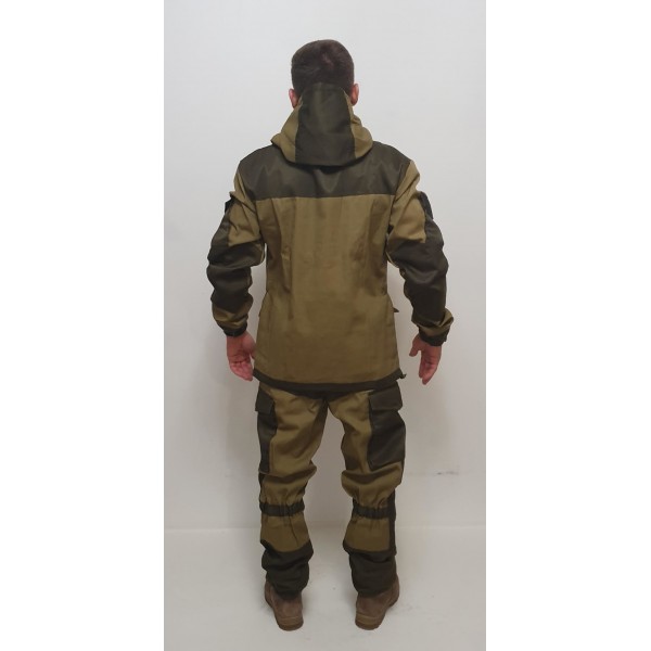 Костюм Горка 3 олива флис - 3565721 Костюм Горка 3 олива флис - 3565721