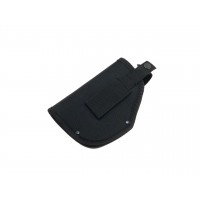 Кобура поясна для АПС