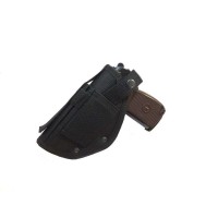 Кобура поясная для Форт-17