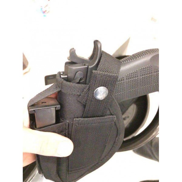 Кобура поясна для ФОРТ-17 - 12180704