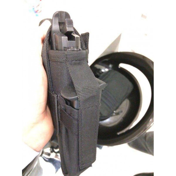 Кобура поясна для ФОРТ-17 - 12180704