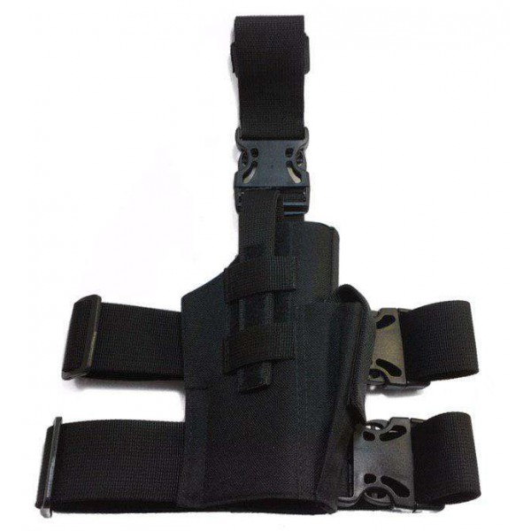 Кобура Стегновий для АПС - 3555587
