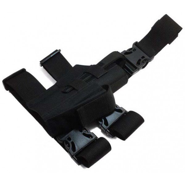 Кобура Стегновий для АПС - 3555587