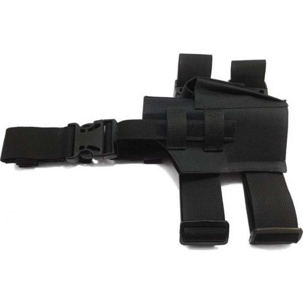 Кобура Стегновий для АПС - 3555587