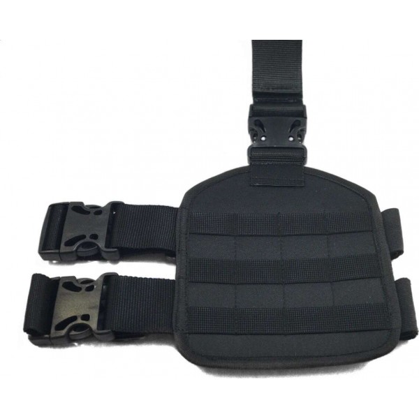 Платформа стегновий molle - 3555588