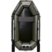 Човен Лисичанка Л-210