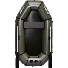 Лодка Лисичанка Л-210