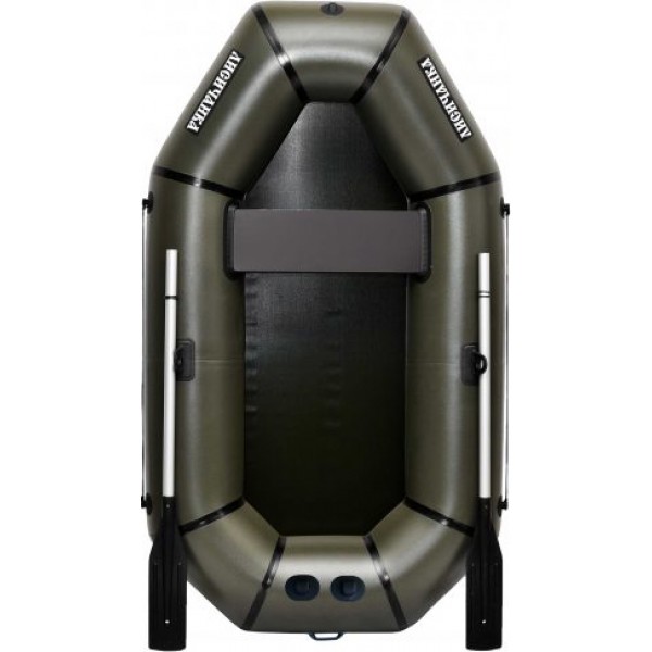 Човен Лисичанка Л-210 - 3555059