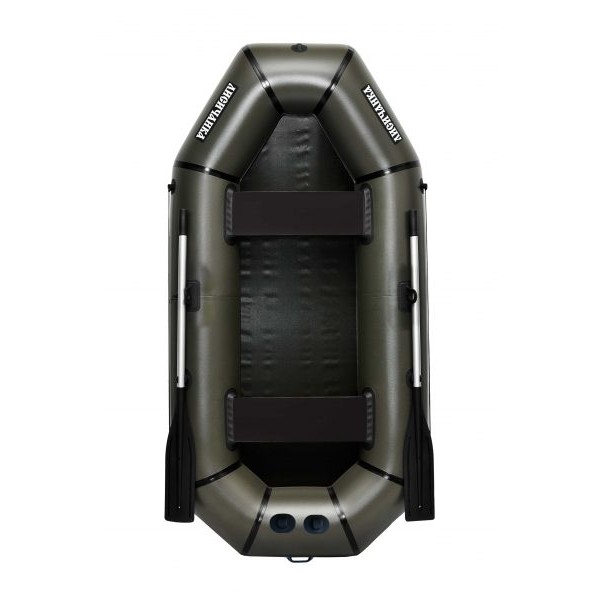 Човен Лисичанка Л-240 - 3555516