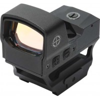 Коллиматорный прицел Sightmark Core Shot A-Spec (открытый, 21 мм, с подьемом) SM26017