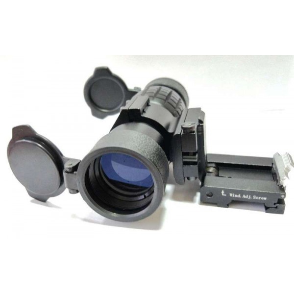 Магнифер Esdy 3х (магнифер к коллиматорным прицелам) - 3555623