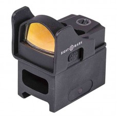 Коліматорний приціл Sightmark Mini Shot Pro Spec (відкритий, 21 мм, суперкомпактный) SM26006