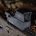 Коллиматорный прицел Sightmark Ultra Shot R-Spec (открытый, 21 мм, быстросменный) SM26031 - Фото 5
