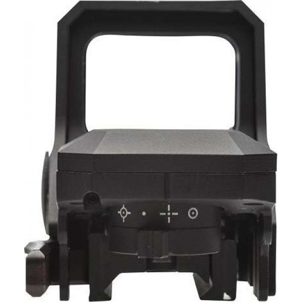 Коліматорний приціл Sightmark Ultra Shot R-Spec (відкритий, 21 мм, швидкозамінний) SM26031 - 3555626 Коліматорний приціл Sightmark Ultra Shot R-Spec (відкритий, 21 мм, швидкозамінний) SM26031 - 3555626