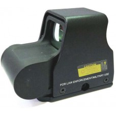 Прицел коллиматорный Esdy 556 (тактический, крепление 21мм, быстросменное)