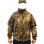 Куртка софт шелл ММ 14