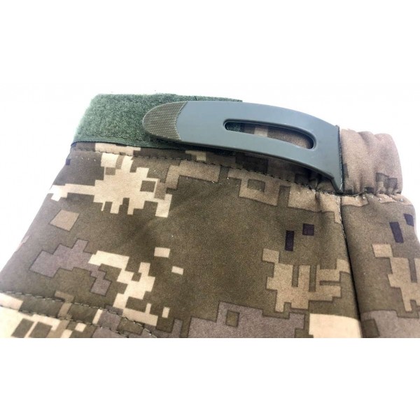 Куртка софт шелл ММ 14 - 3555602 Куртка софт шелл ММ 14 - 3555602