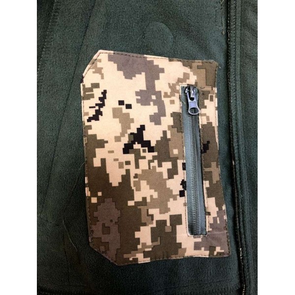 Куртка софт шелл ММ 14 - 3555602 Куртка софт шелл ММ 14 - 3555602