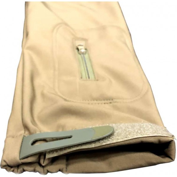 Куртка Soft Shell браун койот - 3555605 Куртка Soft Shell браун койот - 3555605