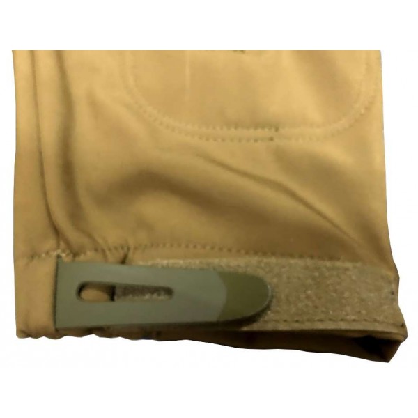 Куртка Soft Shell браун койот - 3555605 Куртка Soft Shell браун койот - 3555605