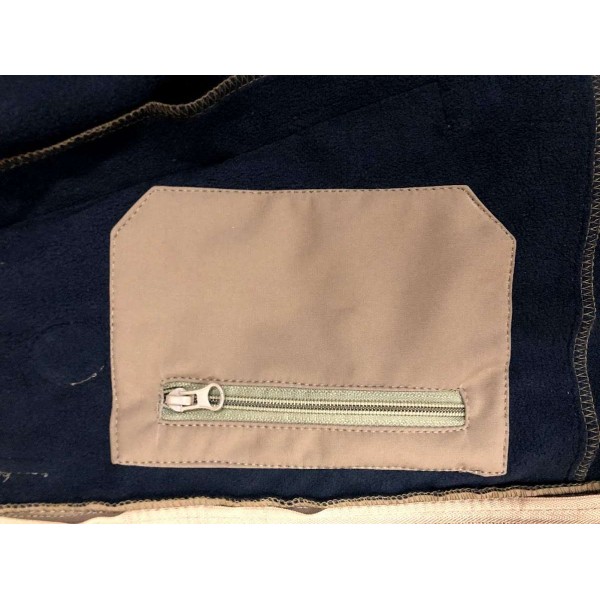 Куртка Soft Shell браун койот - 3555605 Куртка Soft Shell браун койот - 3555605