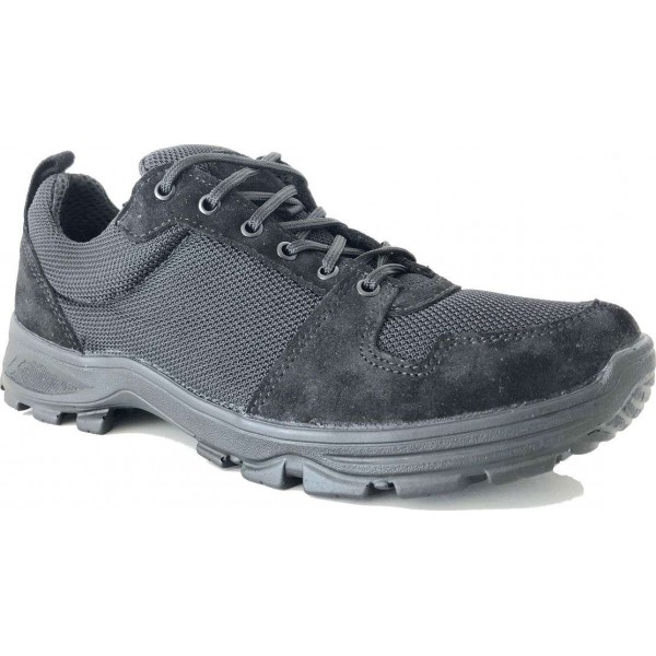 Кроссовки тактические мужские ML 028-023 Черные - 3555634