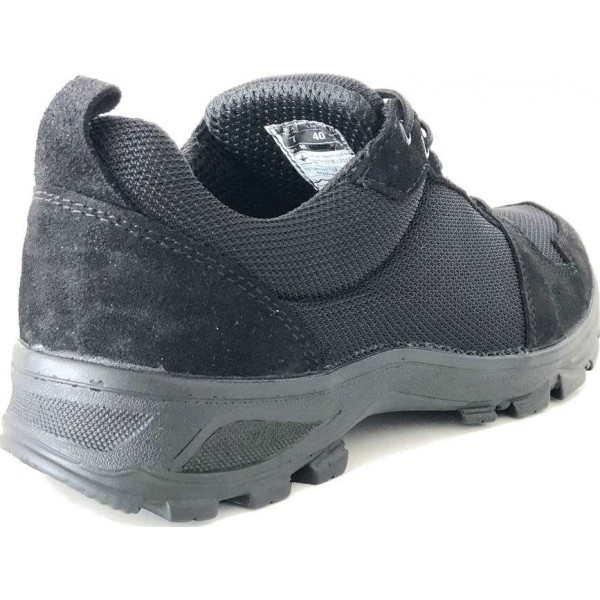 Кроссовки тактические мужские ML 028-023 Черные - 3555634 Кроссовки тактические мужские ML 028-023 Черные - 3555634