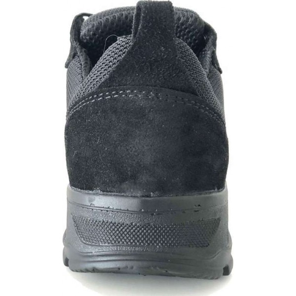 Кроссовки тактические мужские ML 028-023 Черные - 3555634 Кроссовки тактические мужские ML 028-023 Черные - 3555634