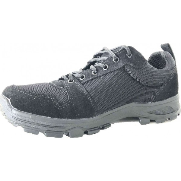 Кроссовки тактические мужские ML 028-023 Черные - 3555634 Кроссовки тактические мужские ML 028-023 Черные - 3555634