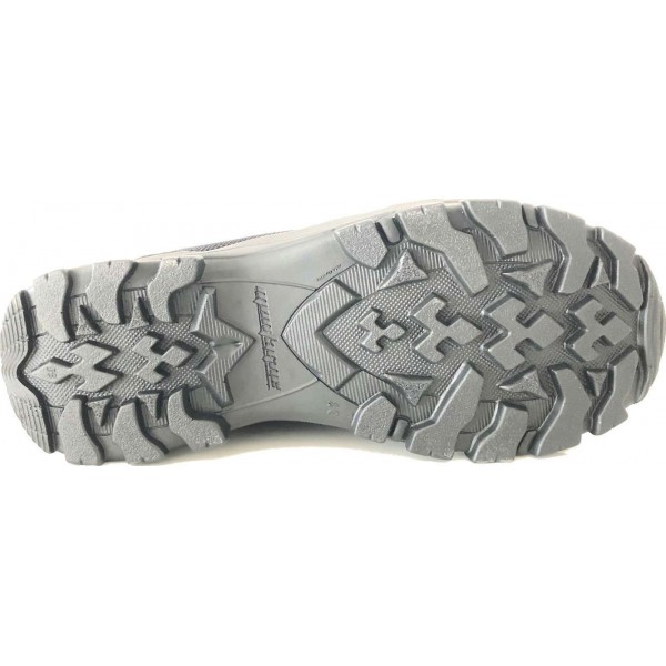 Кроссовки тактические мужские ML 028-023 Черные - 3555634 Кроссовки тактические мужские ML 028-023 Черные - 3555634