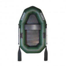 Лодка Омега 190LS