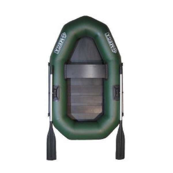 Лодка Омега 190LS - 3555519