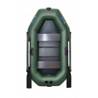 Лодка Омега 220LS
