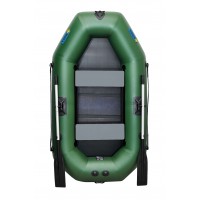 Лодка Омега 220LST(PS)