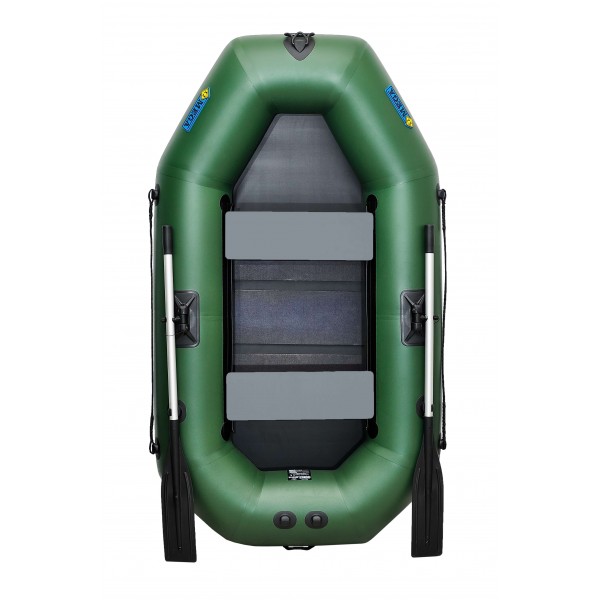 Лодка Омега 220LST(PS) - 3555525