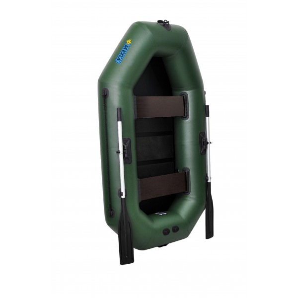 Лодка Омега 220LS - 3555523 Лодка Омега 220LS - 3555523