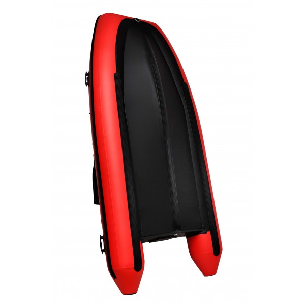 Лодка Омега 330КU PFA (Lux) - 3555542 Лодка Омега 330КU PFA (Lux) - 3555542