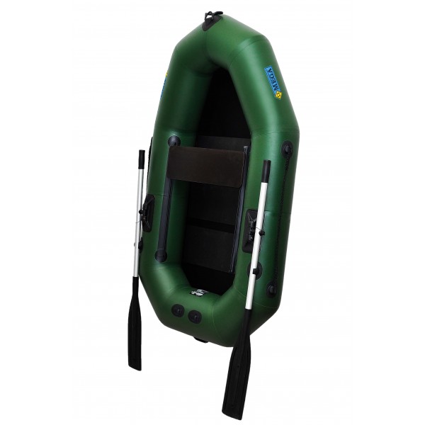 Лодка Омега 190LS (PS) - 3555520