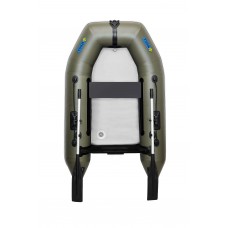 Лодка Омега 210M AD (Lux)