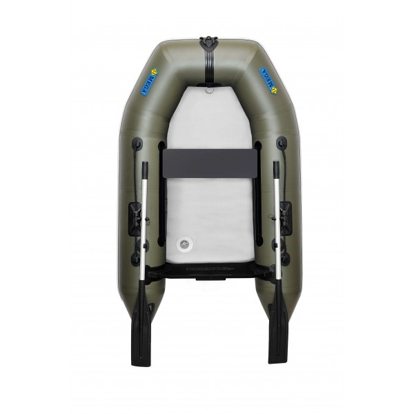 Лодка Омега 210M AD (Lux) - 3555564