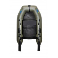 Лодка Омега 210M DE (Lux)