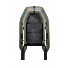 Лодка Омега 210M DE (Lux)