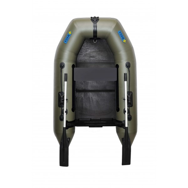 Лодка Омега 210M DE (Lux) - 3555558