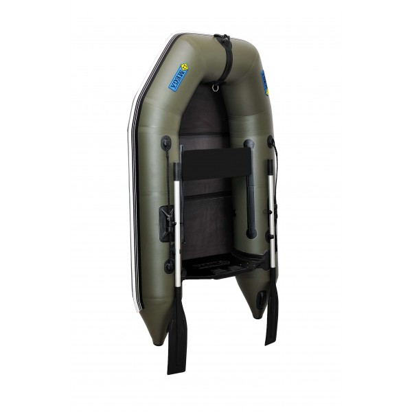 Лодка Омега 210M DE (Lux) - 3555558 Лодка Омега 210M DE (Lux) - 3555558