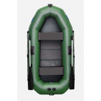 Лодка Омега 245LSP (PS)