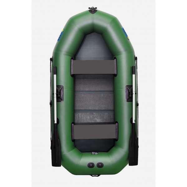 Лодка Омега 245LS - 3555526