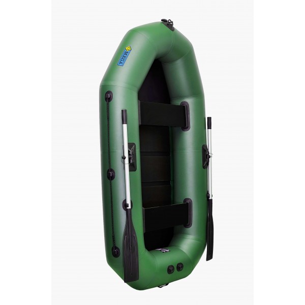 Лодка Омега 245LS - 3555526 Лодка Омега 245LS - 3555526