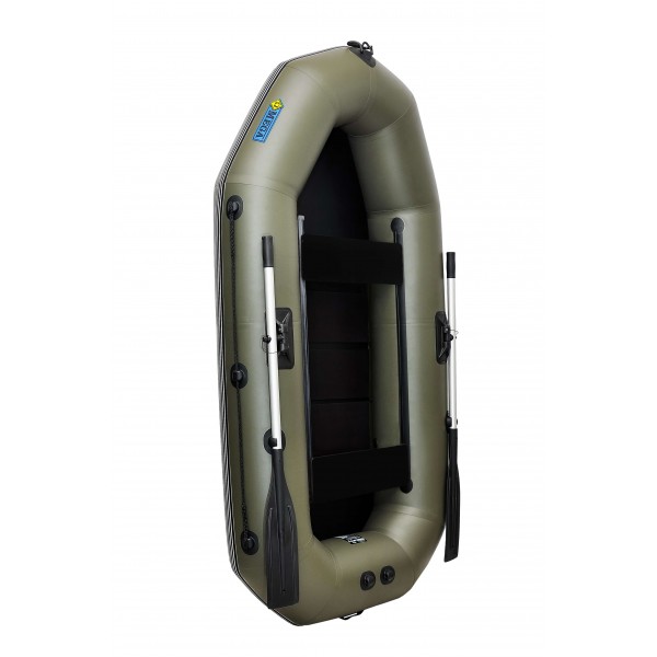 Лодка Омега 250LSP (PS) - 3555531 Лодка Омега 250LSP (PS) - 3555531